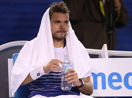 איבד את התואר. ואוורינקה (GETTYIMAGES)