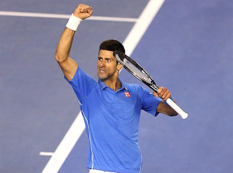 אבל גם הוא יהיה שם (GETTYIMAGES)