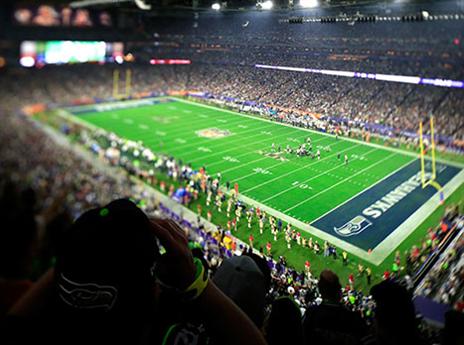 אווירה מחשמלת בפיניקס (getty)