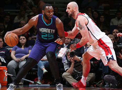 וושינגטון מאבדת גובה (getty)