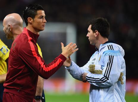 היחיד שמאתגר אותו (gettyimages)