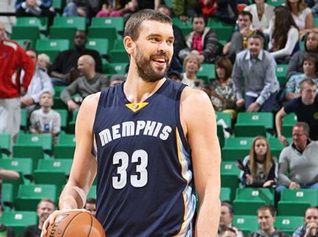 8 ניצחונות ברצף. גאסול (getty)