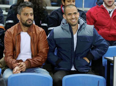 הוא עוד יתחבר. ורמוט (צילום: אלן שיבר)