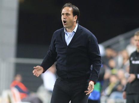 רוני לוי. מחמאות מקיר לקיר (אלן שיבר)