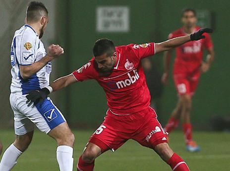 גורדנה עם משחק מצויין (עודד קרני)