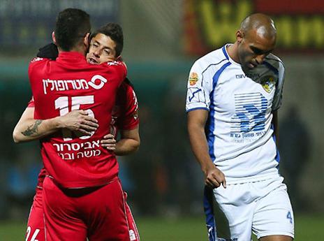 הוא כוכב. מליקסון שוב איתנו (עודד קרני)