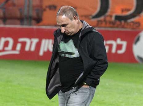 בני יהודה לא מעכלת את העונש שחטפה. דמאיו