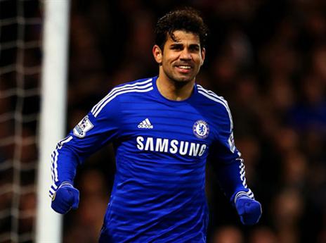 "צ'לסי לא גדולה. פשוט יש לה  חלוץ טוב" (gettyimages)