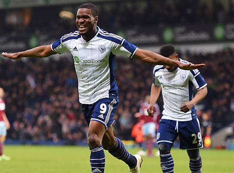 צמד לאיידאה בראון (gettyimages)