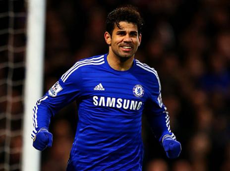 פ.ס.ז' תעצור את קוסטה? (gettyimages)