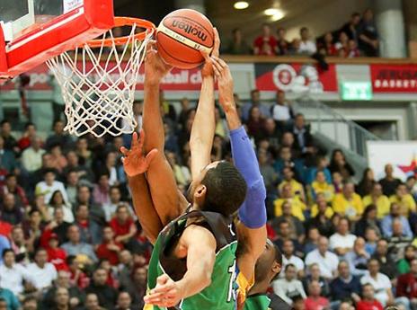 וסיבכה את הצהובים (דני מרון)