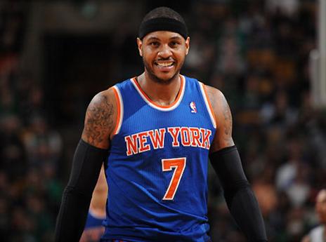 יתחיל להכין את העונה הבאה. אנתוני (gettyimages)