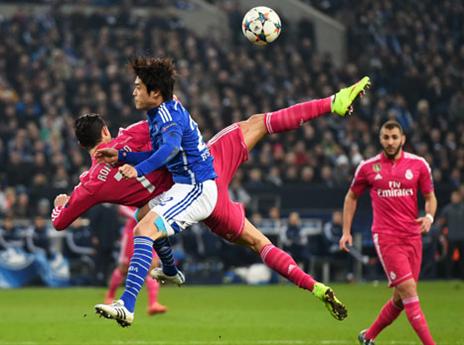 במספרת לא ממש הלך לו (gettyimages)