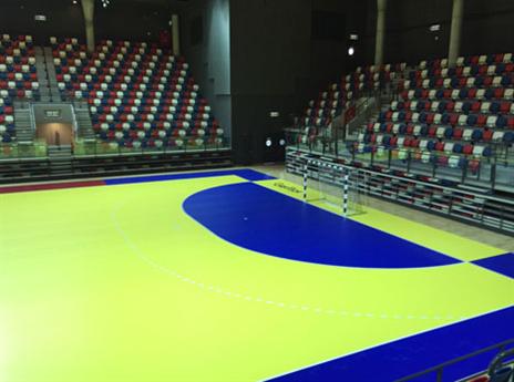 הבית של הפועל צהוב. מחוסר ברירה?