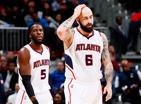 מאיפה זה הגיע? (GETTYIMAGES)