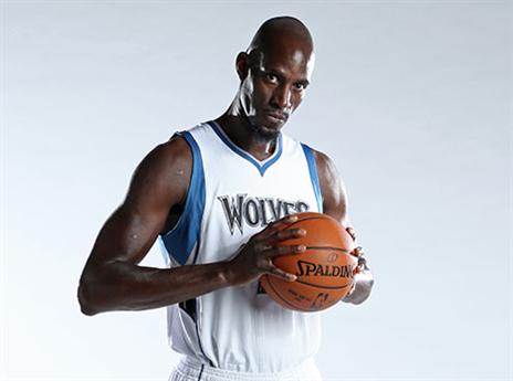 כמו באגדות. גארנט (getty)