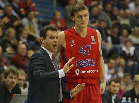 קירילנקו. לא היה פקטור (Getty)