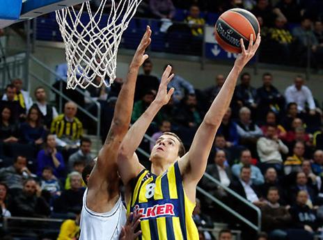ביילצה, בלט אצל הטורקים (GETTYIMAGES)