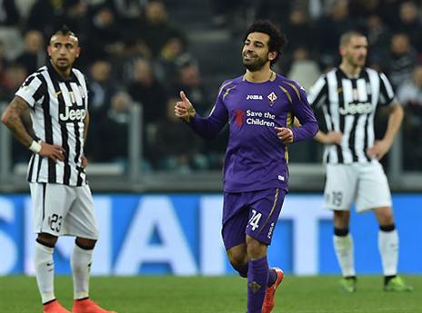 סלאח. בינגו של הוויולה (getty)