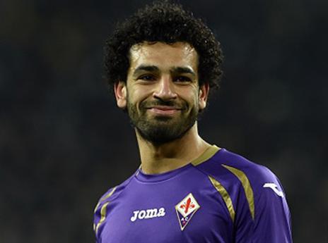 איזה שחקן. סאלח (gettyimages)