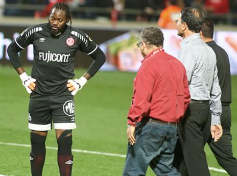 בצד המריר של הערב: אדל לא ישחק יותר העונה (אלן שיבר)