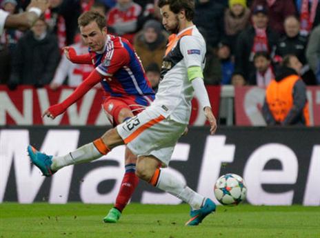 גצה חתם (getty)