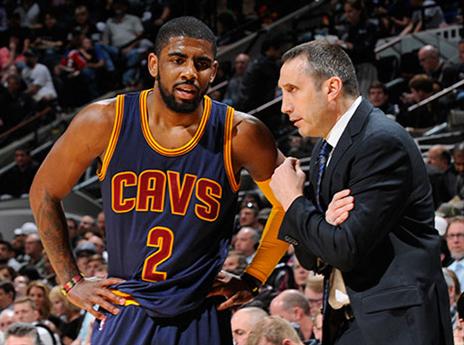 הפך את לברון לכינור שני (getty)