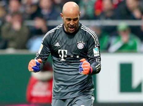 ציון דרך מרשים. ריינה (gettyimages)