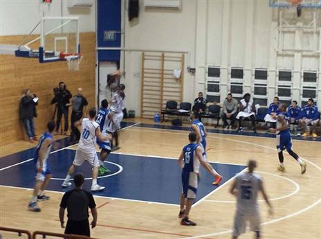 ניצחון חשוב למגדל העמק (עמוד הפייסבוק של קרית גת)