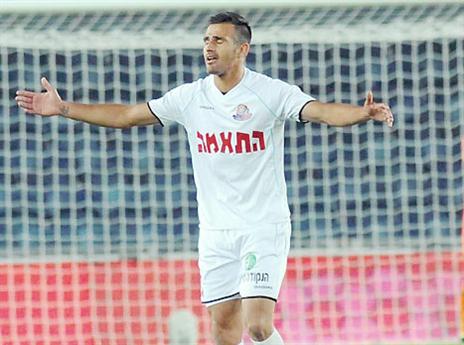 (צילום: אלן שיבר)