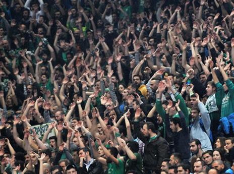 והם ידאגו לכך (getty)