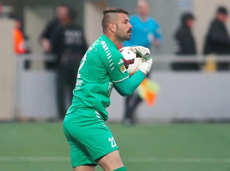 "בא ליהנות". אלמדון (אלן שיבר)