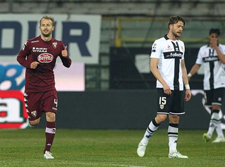 גם באשה וטורינו התעללו בפארמה (gettyimages)