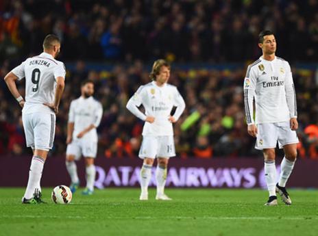 אפשר לומר בבטחון: החבר'ה האלה הגיעו לשיא מוקדם מדי (GETTYIMAGES)