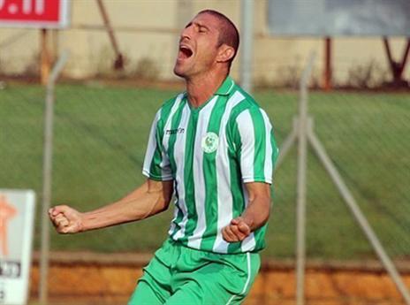 אורן ניסים (דאבל פס, לירן דורף)