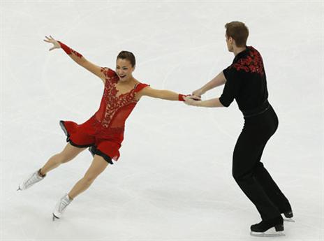 ריד ורוגוב בפעולה בשנחאי (gettyimages)