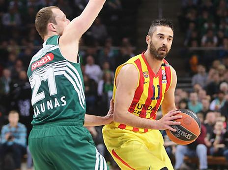 נבארו, יהיה לו יתרון ביתיות בהצלבה? (GETTYIMAGES)