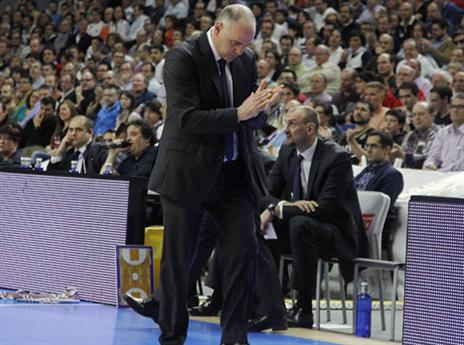 גם הוא יודע - השנה הוא חייב ללכת עד הסוף. לאסו (gettyimages)
