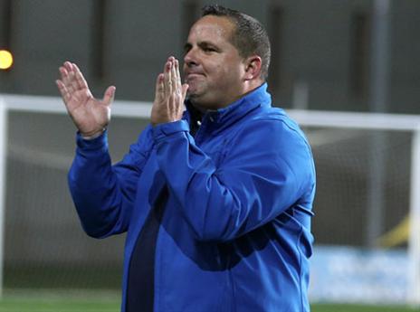 בקרוב נדע היכן הוא בעונה הבאה. בן שמעון (אלן שיבר)