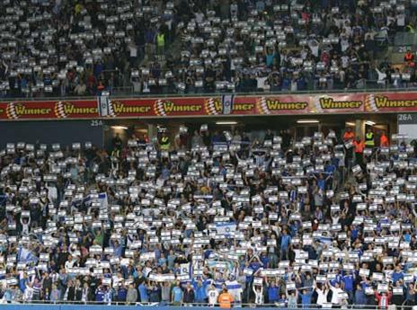 אוהדי הנבחרת. זה הזמן לתמוך (אלן שיבר)