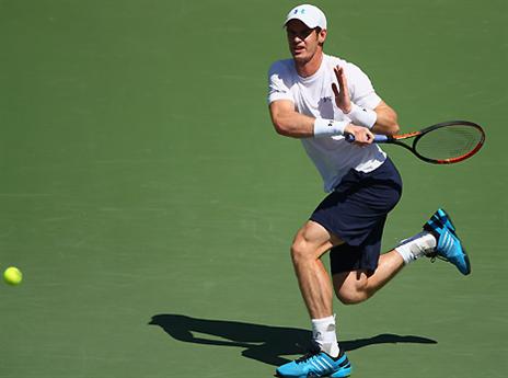 ישיג את הניצחון ה-500 במיאמי? מארי (GETTYIMAGES)