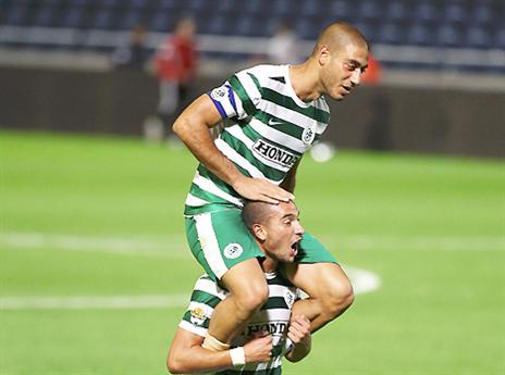 יזכה לטקס מרגש. קטן (אלן שיבר)