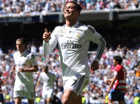 כן, אתה מספר 1 (gettyimages)