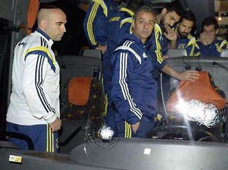 ההלם לא יעבור בקרוב