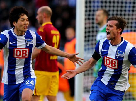 סטוקר חוגג. שער חשוב (Getty)