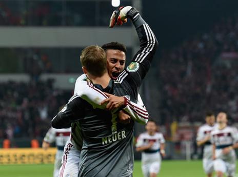 היה שווה לחכות בשבילו (getty)