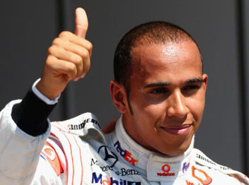 המילטון. אוהב את שנחאי (Getty)