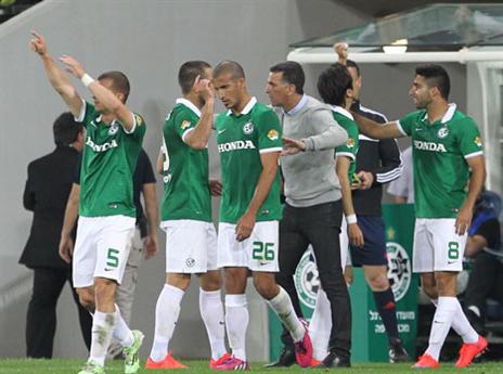 יעשו עוד צעד לאירופה? (דני מרון)