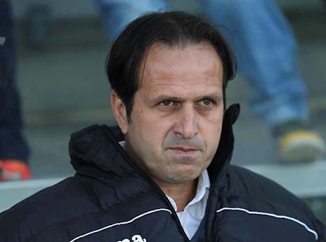 לא אהב את הברוטאליות. רוני לוי (אלן שיבר)