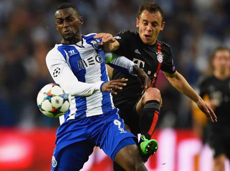 ג'קסון, מצפה לשחק קשה בהרבה (gettyimages)